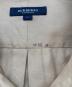 中古・古着 BURBERRY LONDON (バーバリーロンドン) 長袖シャツ ベージュ サイズ:L：6000円