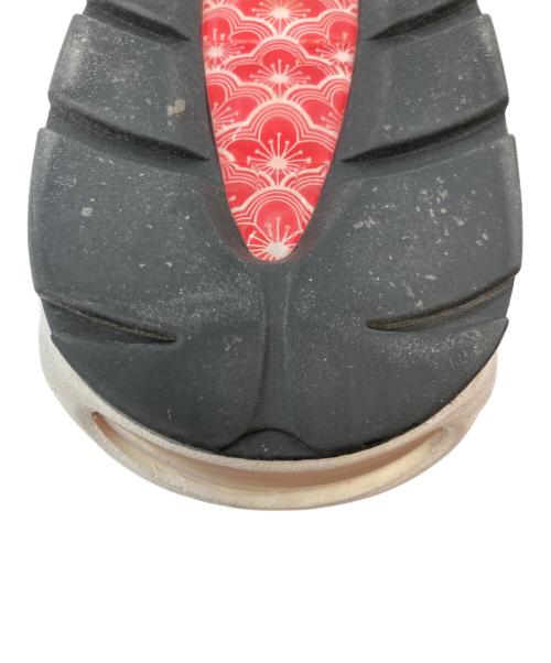 NIKE（ナイキ）NIKE (ナイキ) AIR MAX95 QS ホワイト サイズ:27cmの古着・服飾アイテム