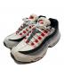 NIKE（ナイキ）の古着「AIR MAX95 QS」｜ホワイト