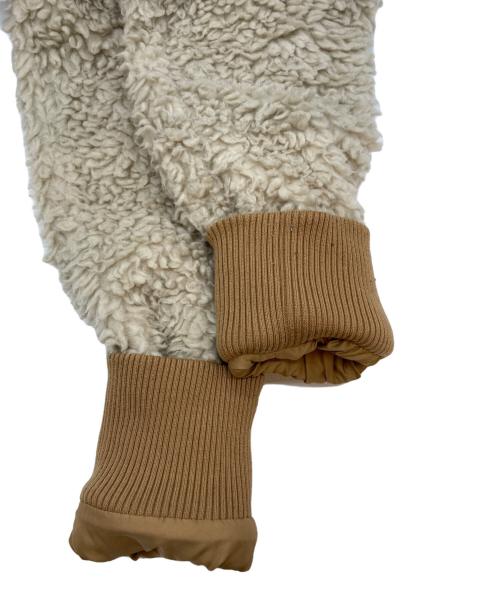 Patagonia（パタゴニア）Patagonia (パタゴニア) ダスティ・メサ・パーカ ベージュ サイズ:Sの古着・服飾アイテム