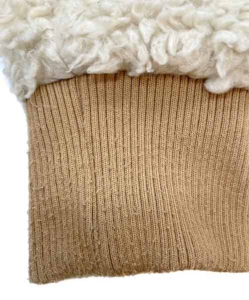 Patagonia（パタゴニア）Patagonia (パタゴニア) ダスティ・メサ・パーカ ベージュ サイズ:Sの古着・服飾アイテム