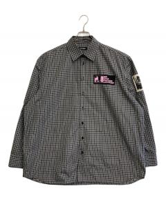 中古・古着通販】Dickies (ディッキーズ) WACKO MARIA (ワコマリア