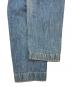 中古・古着 Maison Margiela (メゾンマルジェラ) デニムジップジャケット インディゴ サイズ:48：30000円
