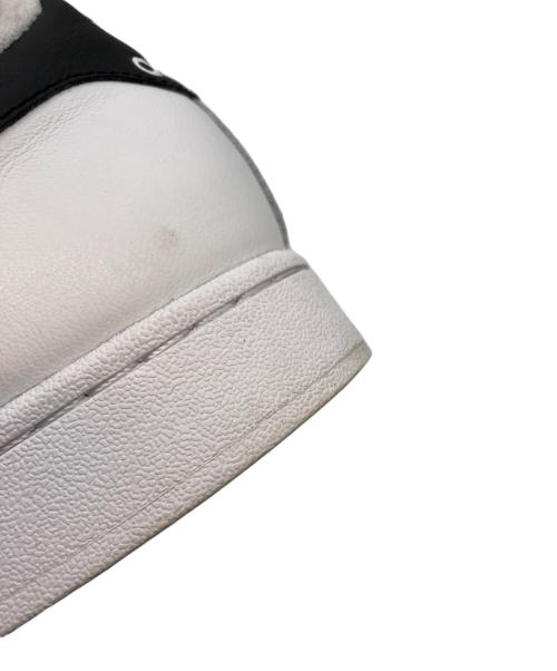 adidas（アディダス）adidas (アディダス) SUPERSTAR II ホワイト サイズ:SIZE 29cmの古着・服飾アイテム