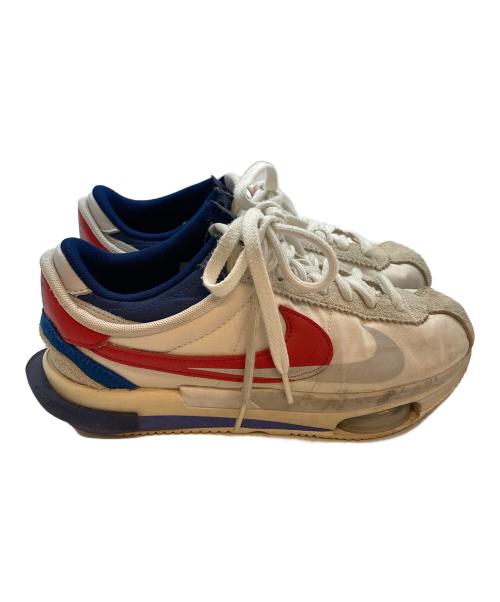 NIKE（ナイキ）NIKE (ナイキ) sacai (サカイ) Zoom Cortez 