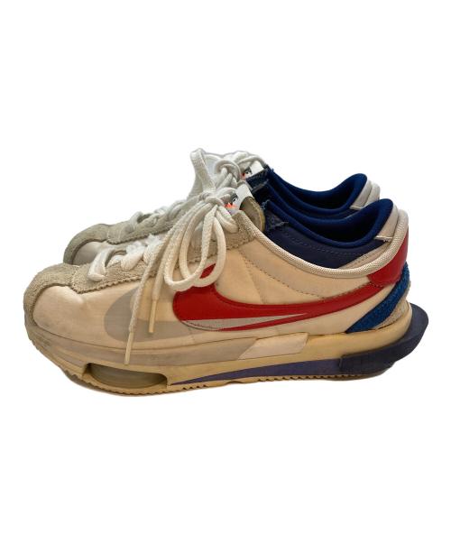 NIKE（ナイキ）NIKE (ナイキ) sacai (サカイ) Zoom Cortez 