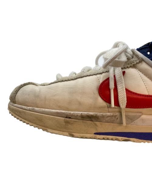 NIKE（ナイキ）NIKE (ナイキ) sacai (サカイ) Zoom Cortez 