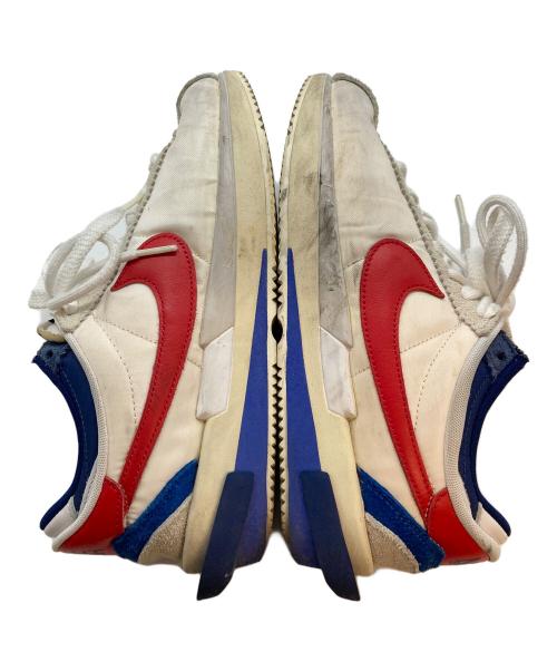 NIKE（ナイキ）NIKE (ナイキ) sacai (サカイ) Zoom Cortez 