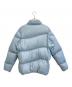 Dime (ダイム) MIDWEIGHT WAVE PUFFER スカイブルー サイズ:S：15000円