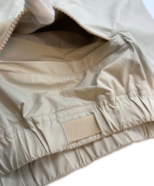 DAIWA PIER39（ダイワ ピア39）DAIWA PIER39 (ダイワ ピア39) TECH 2WAY EXTREME SKIRT アイボリー サイズ:Mの古着・服飾アイテム