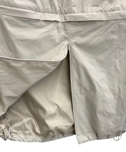 DAIWA PIER39（ダイワ ピア39）DAIWA PIER39 (ダイワ ピア39) TECH 2WAY EXTREME SKIRT アイボリー サイズ:Mの古着・服飾アイテム