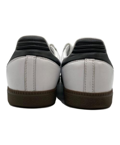 adidas（アディダス）adidas (アディダス) SAMBA OG ホワイト サイズ:23.5の古着・服飾アイテム