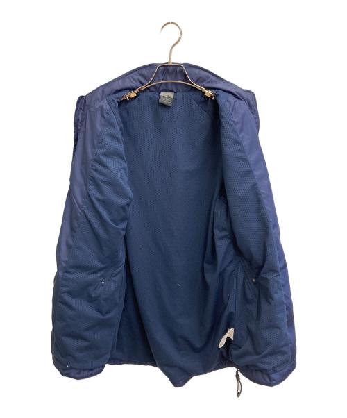 NIKE（ナイキ）NIKE (ナイキ) ジャケット ネイビー サイズ:Mの古着・服飾アイテム