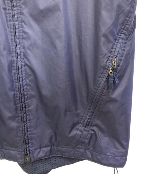 NIKE（ナイキ）NIKE (ナイキ) ジャケット ネイビー サイズ:Mの古着・服飾アイテム
