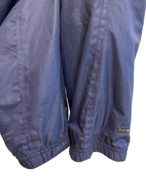 NIKE（ナイキ）NIKE (ナイキ) ジャケット ネイビー サイズ:Mの古着・服飾アイテム