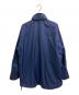 NIKE (ナイキ) ジャケット ネイビー サイズ:M：8000円