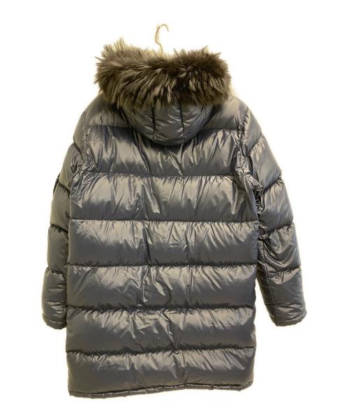 DUVETICA（デュベティカ）DUVETICA (デュベティカ) ダウンコート ネイビー サイズ:50の古着・服飾アイテム