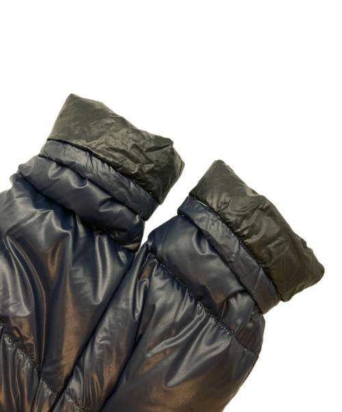 DUVETICA（デュベティカ）DUVETICA (デュベティカ) ダウンコート ネイビー サイズ:50の古着・服飾アイテム