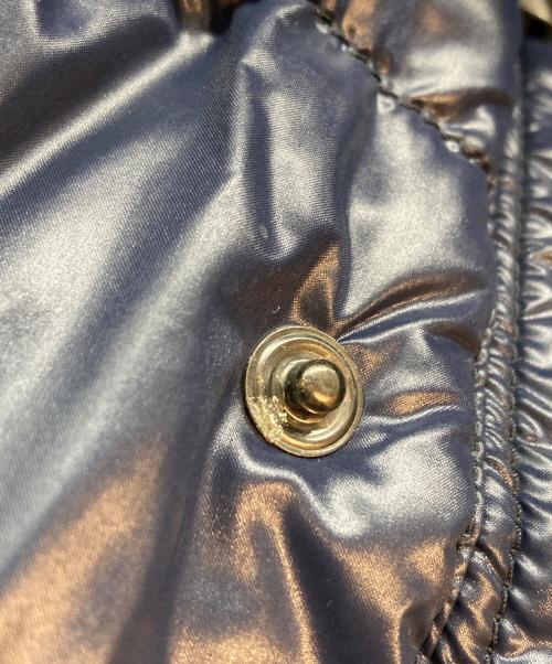 DUVETICA（デュベティカ）DUVETICA (デュベティカ) ダウンコート ネイビー サイズ:50の古着・服飾アイテム