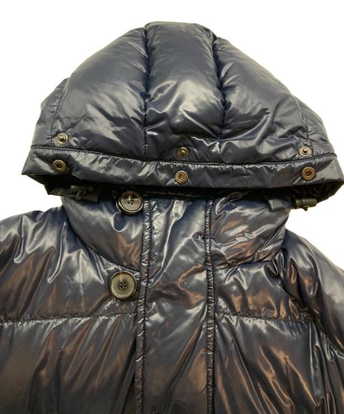 DUVETICA（デュベティカ）DUVETICA (デュベティカ) ダウンコート ネイビー サイズ:50の古着・服飾アイテム