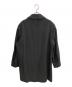 346 BROOKS BROTHERS (346 ブルックスブラザーズ) カシミヤ混コート ブラック サイズ:38S：7000円