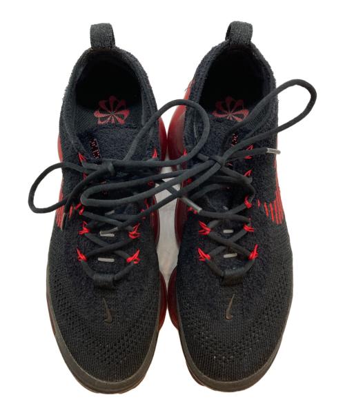 NIKE（ナイキ）NIKE (ナイキ) AIR MAX SCORPION FK ブラック×レッド サイズ:26の古着・服飾アイテム