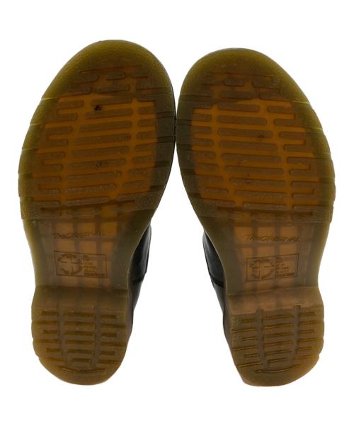 Dr.Martens（ドクターマーチン）Dr.Martens (ドクターマーチン) チェルシーブーツ ブラック サイズ:25の古着・服飾アイテム