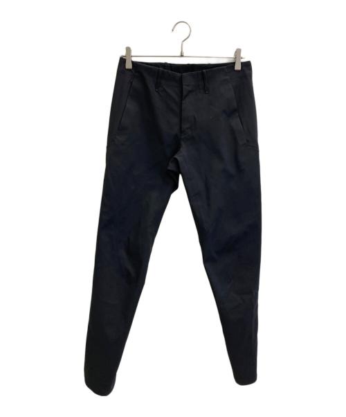 ARC'TERYX VEILANCE（アークテリクスヴェイランス）ARC'TERYX VEILANCE (アークテリクスヴェイランス) INDISCE PANT ブラック サイズ:w29の古着・服飾アイテム