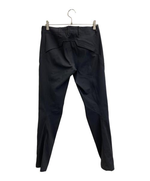 ARC'TERYX VEILANCE（アークテリクスヴェイランス）ARC'TERYX VEILANCE (アークテリクスヴェイランス) INDISCE PANT ブラック サイズ:w29の古着・服飾アイテム