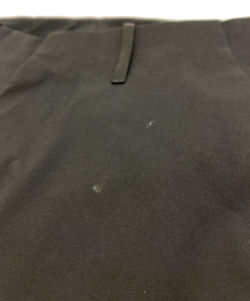 ARC'TERYX VEILANCE（アークテリクスヴェイランス）ARC'TERYX VEILANCE (アークテリクスヴェイランス) INDISCE PANT ブラック サイズ:w29の古着・服飾アイテム