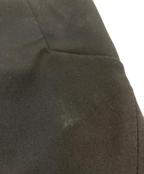 ARC'TERYX VEILANCE（アークテリクスヴェイランス）ARC'TERYX VEILANCE (アークテリクスヴェイランス) INDISCE PANT ブラック サイズ:w29の古着・服飾アイテム