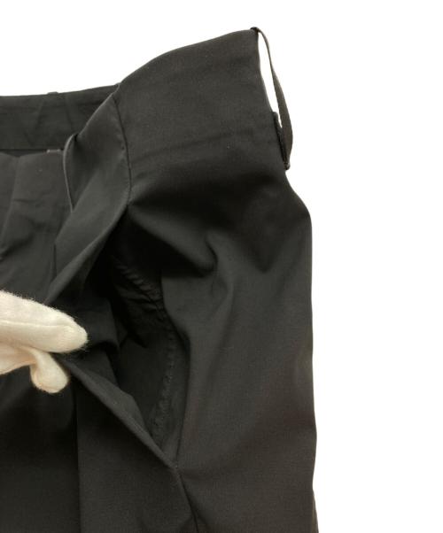 ARC'TERYX VEILANCE（アークテリクスヴェイランス）ARC'TERYX VEILANCE (アークテリクスヴェイランス) INDISCE PANT ブラック サイズ:w29の古着・服飾アイテム