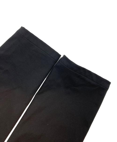 ARC'TERYX VEILANCE（アークテリクスヴェイランス）ARC'TERYX VEILANCE (アークテリクスヴェイランス) INDISCE PANT ブラック サイズ:w29の古着・服飾アイテム