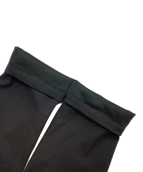 ARC'TERYX VEILANCE（アークテリクスヴェイランス）ARC'TERYX VEILANCE (アークテリクスヴェイランス) INDISCE PANT ブラック サイズ:w29の古着・服飾アイテム