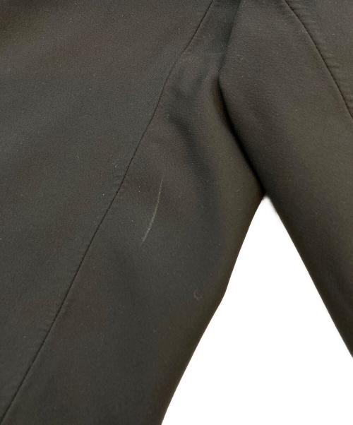 ARC'TERYX VEILANCE（アークテリクスヴェイランス）ARC'TERYX VEILANCE (アークテリクスヴェイランス) INDISCE PANT ブラック サイズ:w29の古着・服飾アイテム