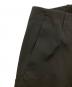 中古・古着 ARC'TERYX VEILANCE (アークテリクスヴェイランス) INDISCE PANT ブラック サイズ:w29：22000円