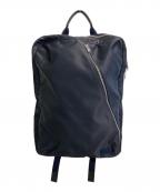 PORTERポーター）の古着「リフト デイバッグ」｜ネイビー