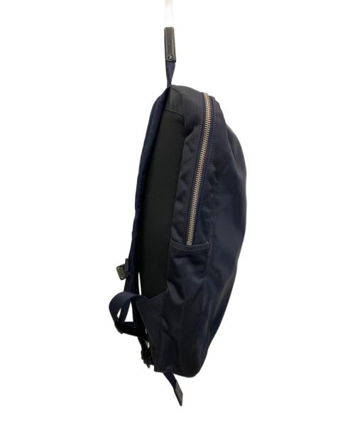 PORTER（ポーター）PORTER (ポーター) リフト デイバッグ ネイビーの古着・服飾アイテム