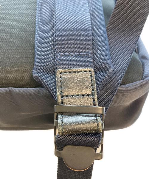 PORTER（ポーター）PORTER (ポーター) リフト デイバッグ ネイビーの古着・服飾アイテム