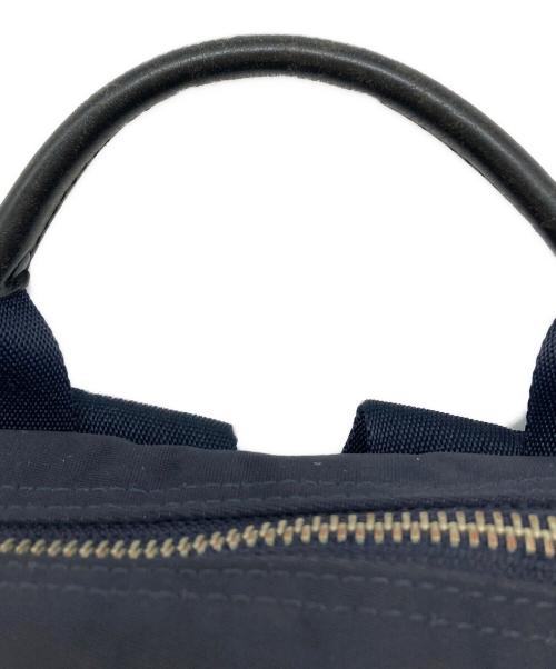 PORTER（ポーター）PORTER (ポーター) リフト デイバッグ ネイビーの古着・服飾アイテム