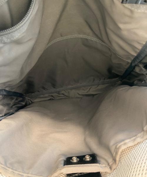 PORTER（ポーター）PORTER (ポーター) リフト デイバッグ ネイビーの古着・服飾アイテム