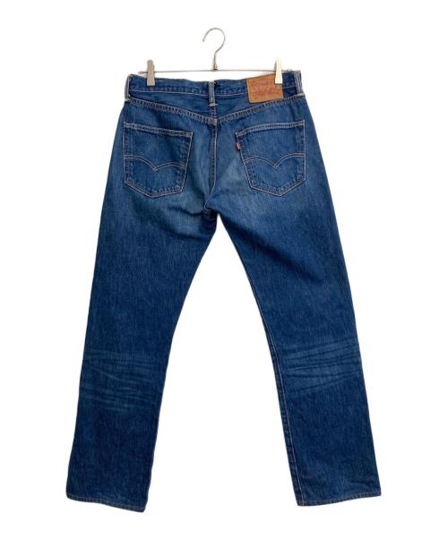 LEVI'S（リーバイス）LEVI'S (リーバイス) 501デニムパンツ インディゴ サイズ:W31 L34の古着・服飾アイテム