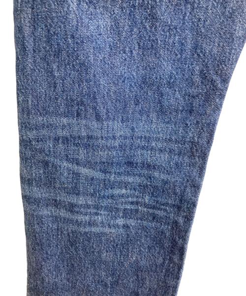 LEVI'S（リーバイス）LEVI'S (リーバイス) 501デニムパンツ インディゴ サイズ:W31 L34の古着・服飾アイテム