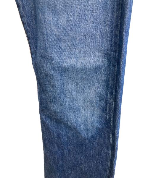 LEVI'S（リーバイス）LEVI'S (リーバイス) 501デニムパンツ インディゴ サイズ:W31 L34の古着・服飾アイテム