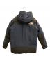 THE NORTH FACE (ザ ノース フェイス) MOUNTAIN DOWN JACKET ネイビー サイズ:M：30000円