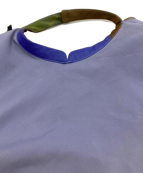 Ameri（アメリ）Ameri (アメリ) MEDI ERIN WRINKLE DRESS マルチカラー サイズ:Ｓの古着・服飾アイテム