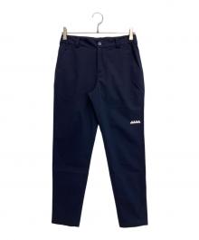 muta MARINE（ムータマリン）の古着「パンツ」｜ネイビー