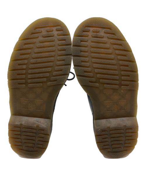 Dr.Martens（ドクターマーチン）Dr.Martens (ドクターマーチン) 14ホールブーツ ブラック サイズ: UK4の古着・服飾アイテム