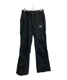 PICTURE（ピクチャー）の古着「スキーパンツ」｜ブラック