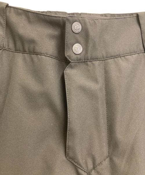 PICTURE（ピクチャー）picture (ピクチャー) スキーパンツ ブラック サイズ:Sの古着・服飾アイテム